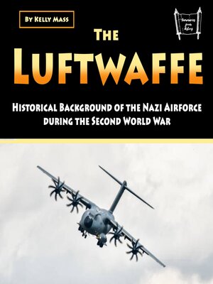 cover image of The Luftwaffe